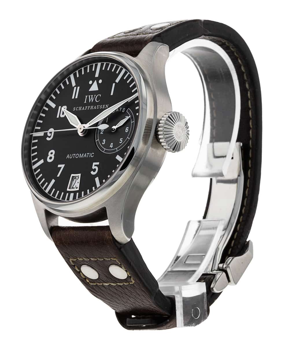 IWC Big Pilot's IW500201 IWC Big Pilot's IW500201